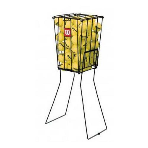 Wilson 75 Tennis Ball Pick-Up Hopper - Primary Image