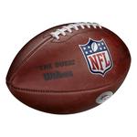 Wilson The Duke Decal Denver Broncos NFL Football - Thumbnail 3 of 3