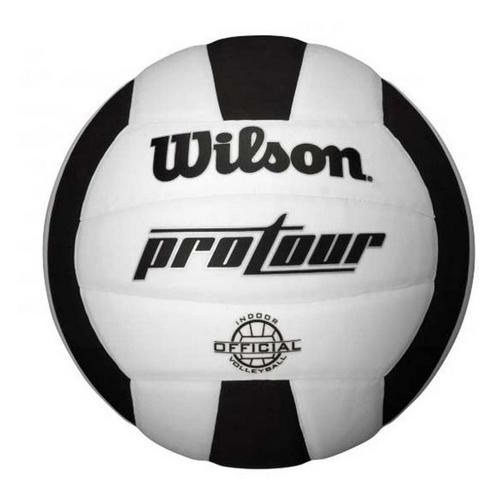Wilson Pro Tour Volleyball - Primary Image