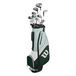 Women's Wilson Profile SGI Complete Club Set - Thumbnail 1 of 8