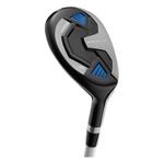 Kids' Wilson JGI Junior Large Complete Club Set - Thumbnail 3 of 9