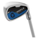 Kids' Wilson JGI Junior Large Complete Club Set - Thumbnail 4 of 9