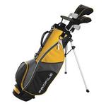 Kids' Wilson JGI Junior Medium Complete Club Set - Thumbnail 1 of 8