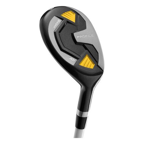 Kids' Wilson JGI Junior Medium Complete Club Set - Primary Image