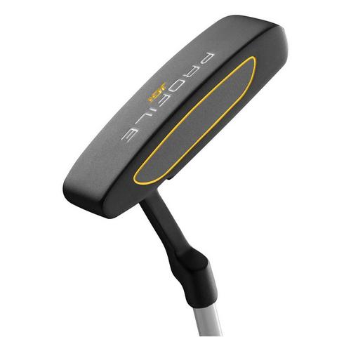 Kids' Wilson JGI Junior Medium Complete Club Set - Primary Image