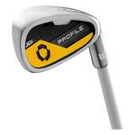 Kids' Wilson JGI Junior Medium Complete Club Set - Thumbnail 6 of 8