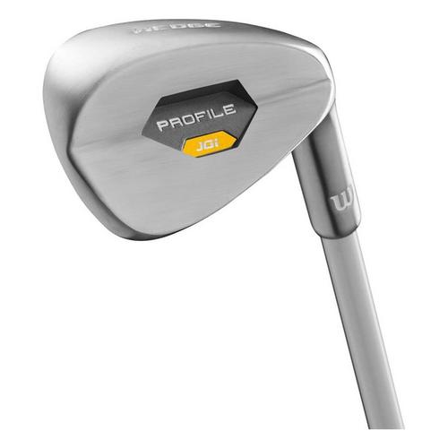 Kids' Wilson JGI Junior Medium Complete Club Set - Primary Image