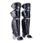 Wilson C1K NOCSAE Catcher's Gear Kit - Thumbnail 2 of 12