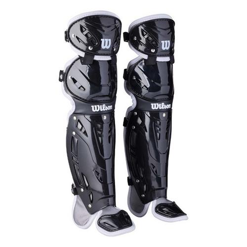 Wilson C1K NOCSAE Catcher's Gear Kit - Primary Image