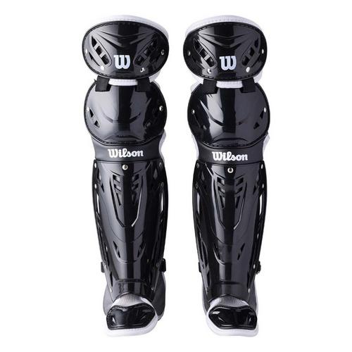 Wilson C1K NOCSAE Catcher's Gear Kit - Primary Image