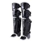 Wilson C1K NOCSAE Catcher's Gear Kit - Thumbnail 4 of 12