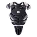 Wilson C1K NOCSAE Catcher's Gear Kit - Thumbnail 5 of 12