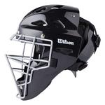 Wilson C1K NOCSAE Catcher's Gear Kit - Thumbnail 9 of 12