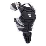 Wilson C1K NOCSAE Catcher's Gear Kit - Thumbnail 11 of 12