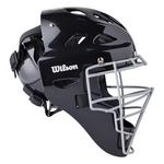 Wilson C1K NOCSAE Catcher's Gear Kit - Thumbnail 10 of 12