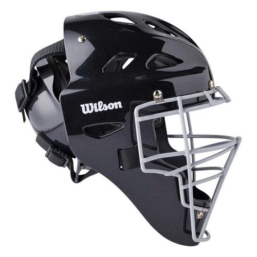 Wilson C1K NOCSAE Catcher's Gear Kit - Primary Image