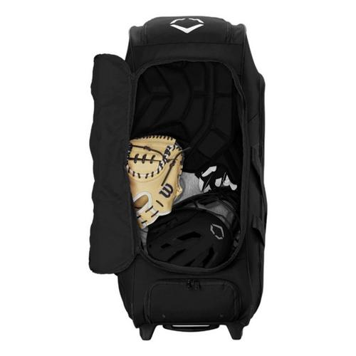 EvoShield Stonewall 2.0 Baseball Wheeled Bag - Primary Image