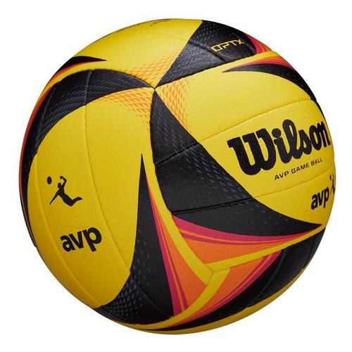 Wilson OPTX AVP Game Volleyball - Primary Image
