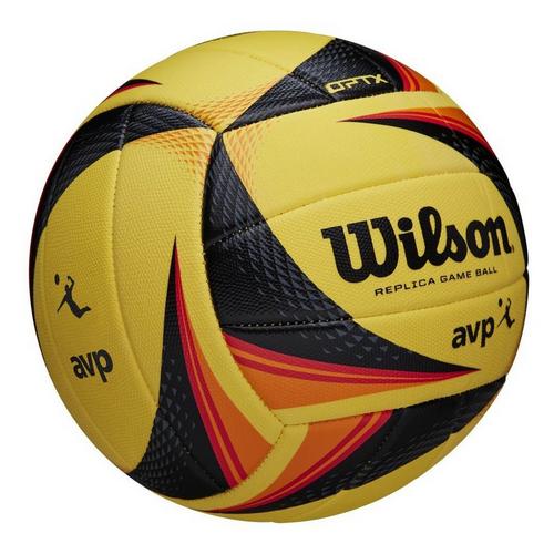 Wilson OPTX AVP Tour Replica Volleyball - Primary Image