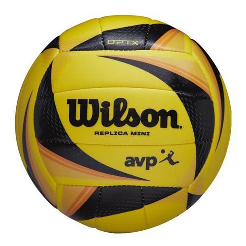 Wilson OPTX AVP Mini Volleyball - Primary Image