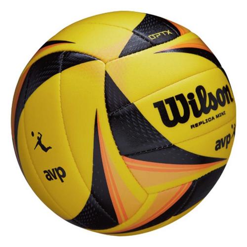 Wilson OPTX AVP Mini Volleyball - Primary Image