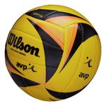 Wilson OPTX AVP Mini Volleyball - Thumbnail 3 of 3