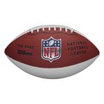Wilson NFL Autograph Football - Thumbnail 1 of 7