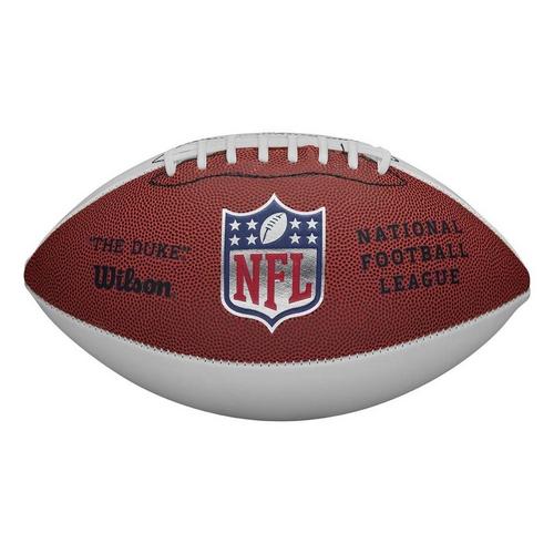 Wilson NFL Autograph Football - Primary Image