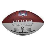 Wilson NFL Autograph Football - Thumbnail 3 of 7