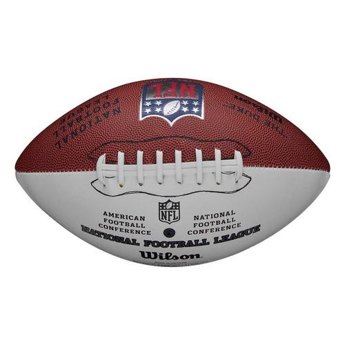 Wilson NFL Autograph Football - Primary Image