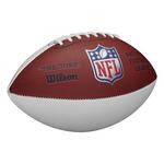 Wilson NFL Autograph Football - Thumbnail 4 of 7