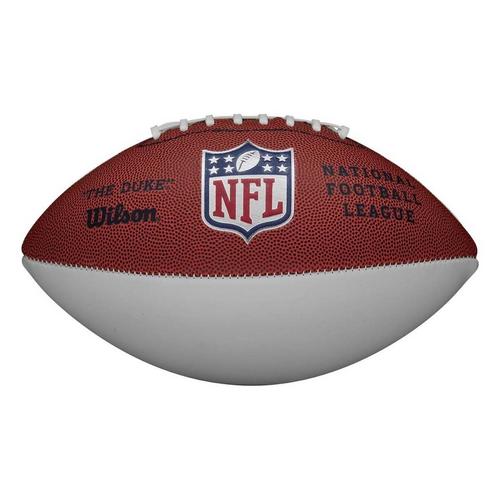 Wilson NFL Autograph Football - Primary Image