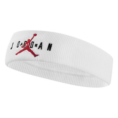 Jordan Jumpman Terry Basketball Headband - Primary Image