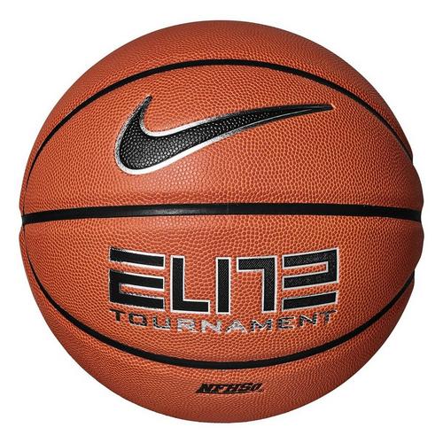 Nike Elite Tournament Basketball - Primary Image