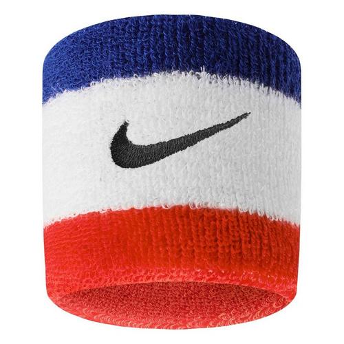 Nike Swoosh Wristband - Primary Image