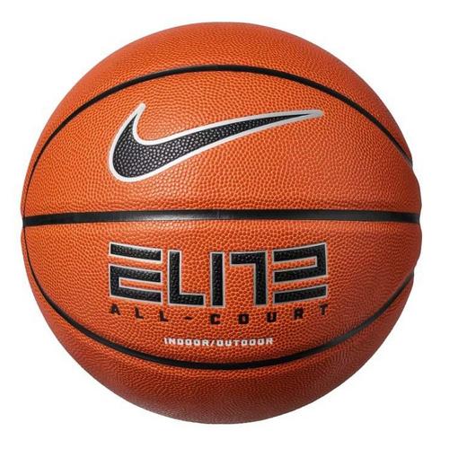 Nike Elite All-Court 8P Basketball - Primary Image