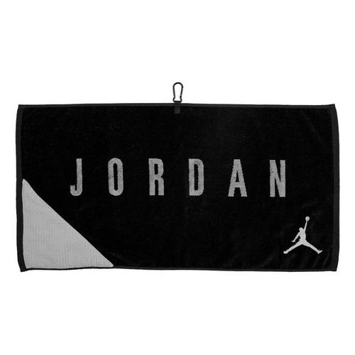 Jordan Utlity Golf Towel - Primary Image