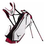 Nike Jordan Fade Away Stand Golf Bag - Thumbnail 1 of 3
