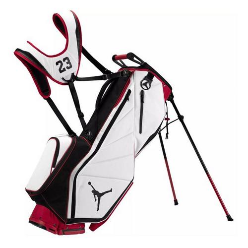 Nike Jordan Fade Away Stand Golf Bag - Primary Image