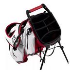 Nike Jordan Fade Away Stand Golf Bag - Thumbnail 2 of 3