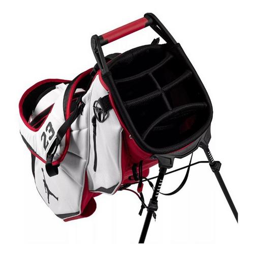 Nike Jordan Fade Away Stand Golf Bag - Primary Image