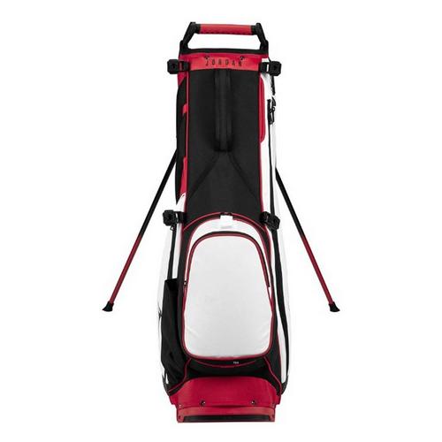 Nike Jordan Fade Away Stand Golf Bag - Primary Image