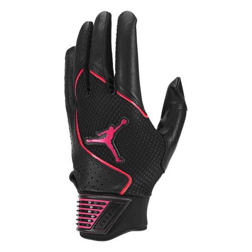 Adult Jordan Fly Select Baseball Batting Gloves - Primary Image