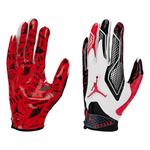 Adult Jordan Fly Lock 2.0 Energy Receiver Football Gloves - Thumbnail 1 of 3