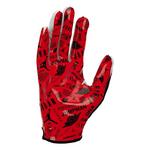 Adult Jordan Fly Lock 2.0 Energy Receiver Football Gloves - Thumbnail 3 of 3