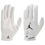 Men's Jordan Fly Lock 2.0 Football Gloves - Thumbnail 1 of 3