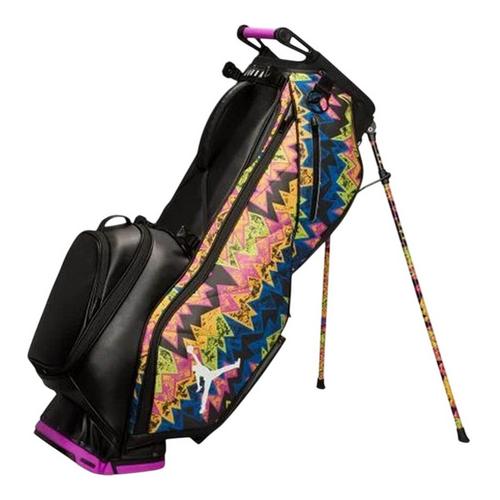 Jordan Fade Away Luxe Stand Golf Bag | SCHEELS.com