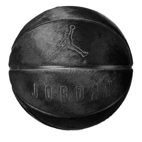 Jordan Black Cat Premium Basketball - Primary Image