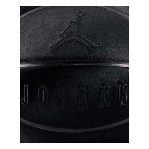 Jordan Black Cat Premium Basketball - Primary Image