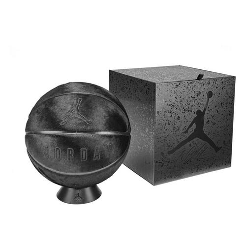 Jordan Black Cat Premium Basketball - Primary Image